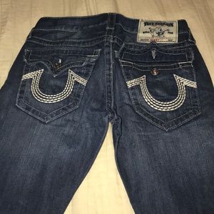 True Religion jeans